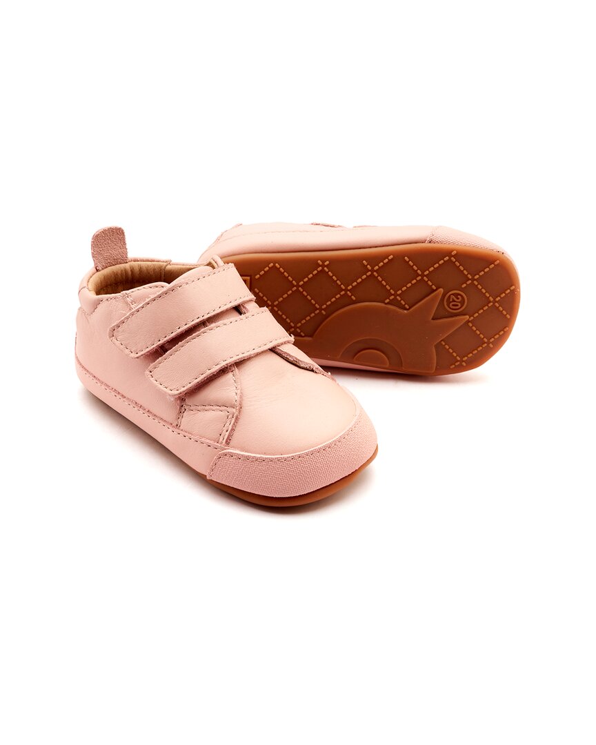 Old Soles Play Markert Leather Sneaker