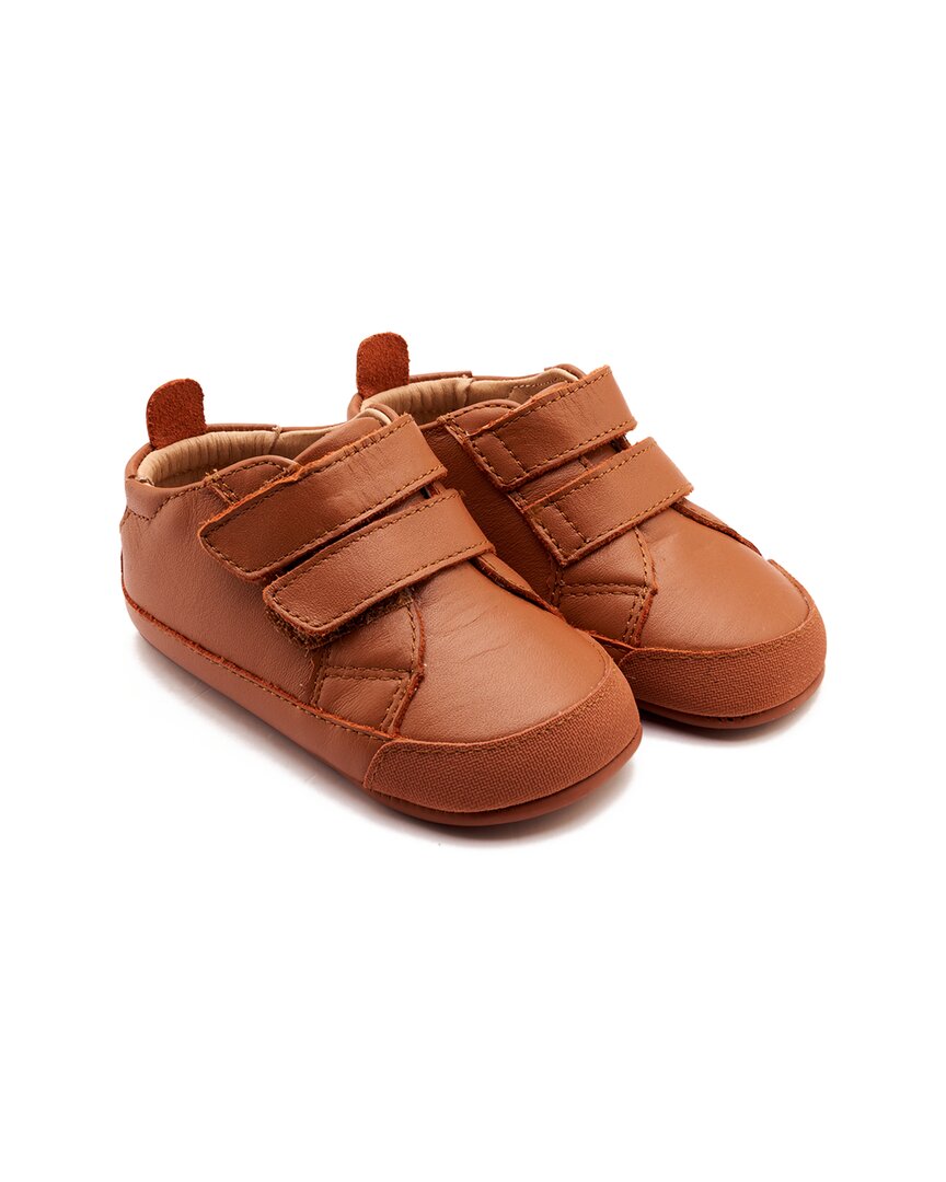 Old Soles Play Markert Leather Sneaker