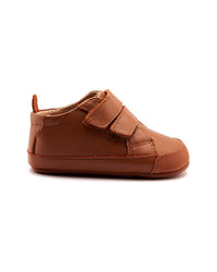 Old Soles Play Markert Leather Sneaker