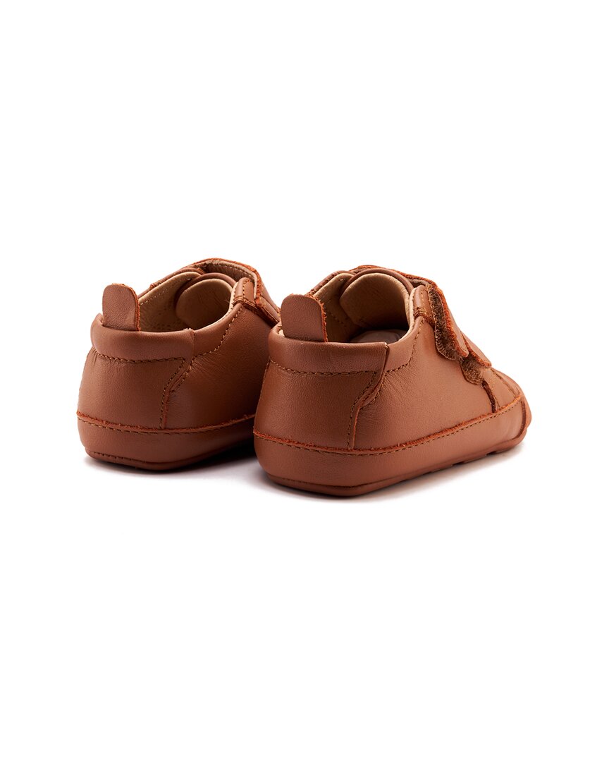 Old Soles Play Markert Leather Sneaker