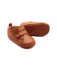 Old Soles Play Markert Leather Sneaker