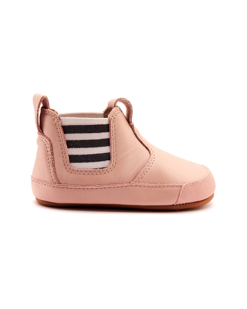Old Soles Hardy Local Leather Sneaker
