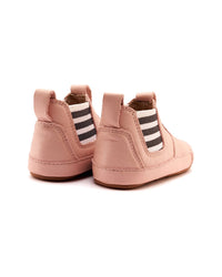 Old Soles Hardy Local Leather Sneaker