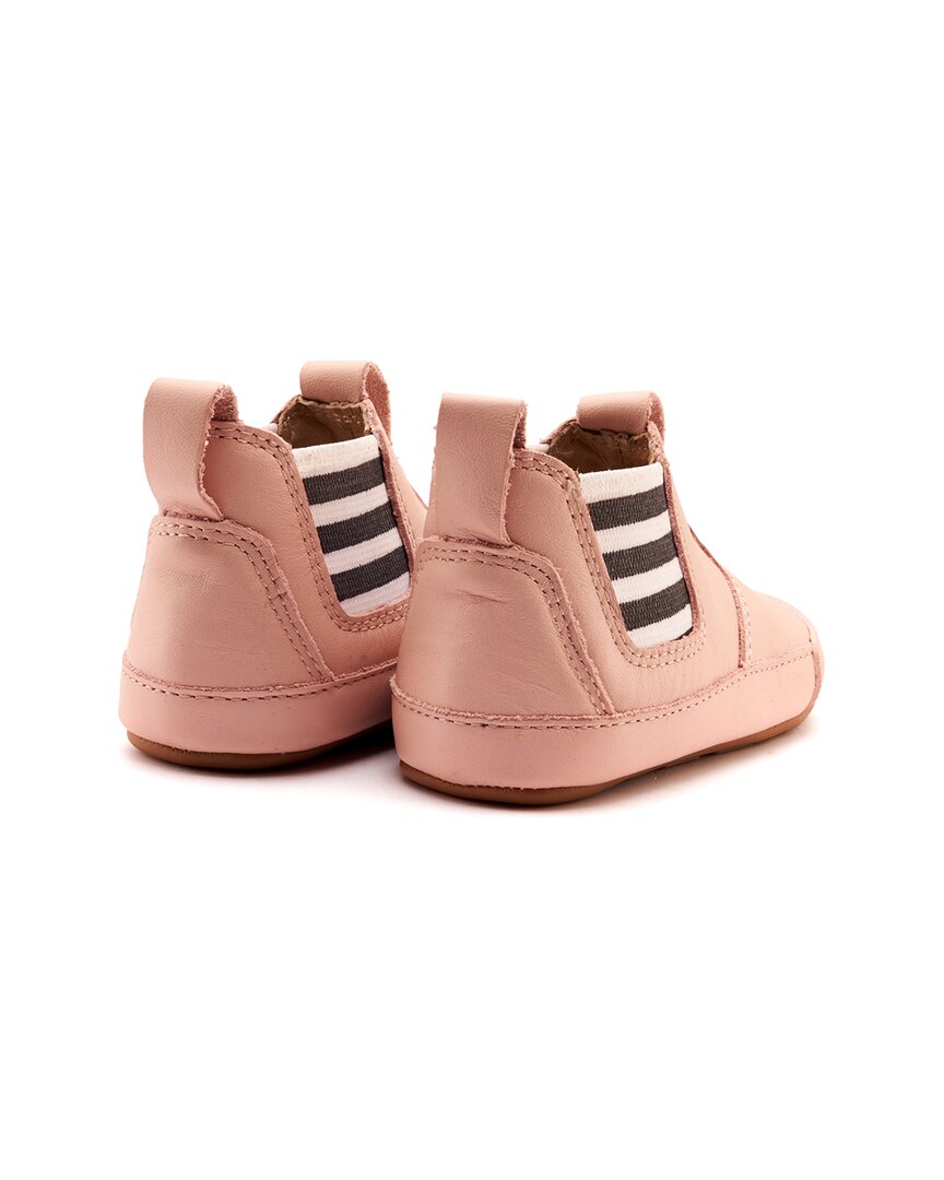 Old Soles Hardy Local Leather Sneaker