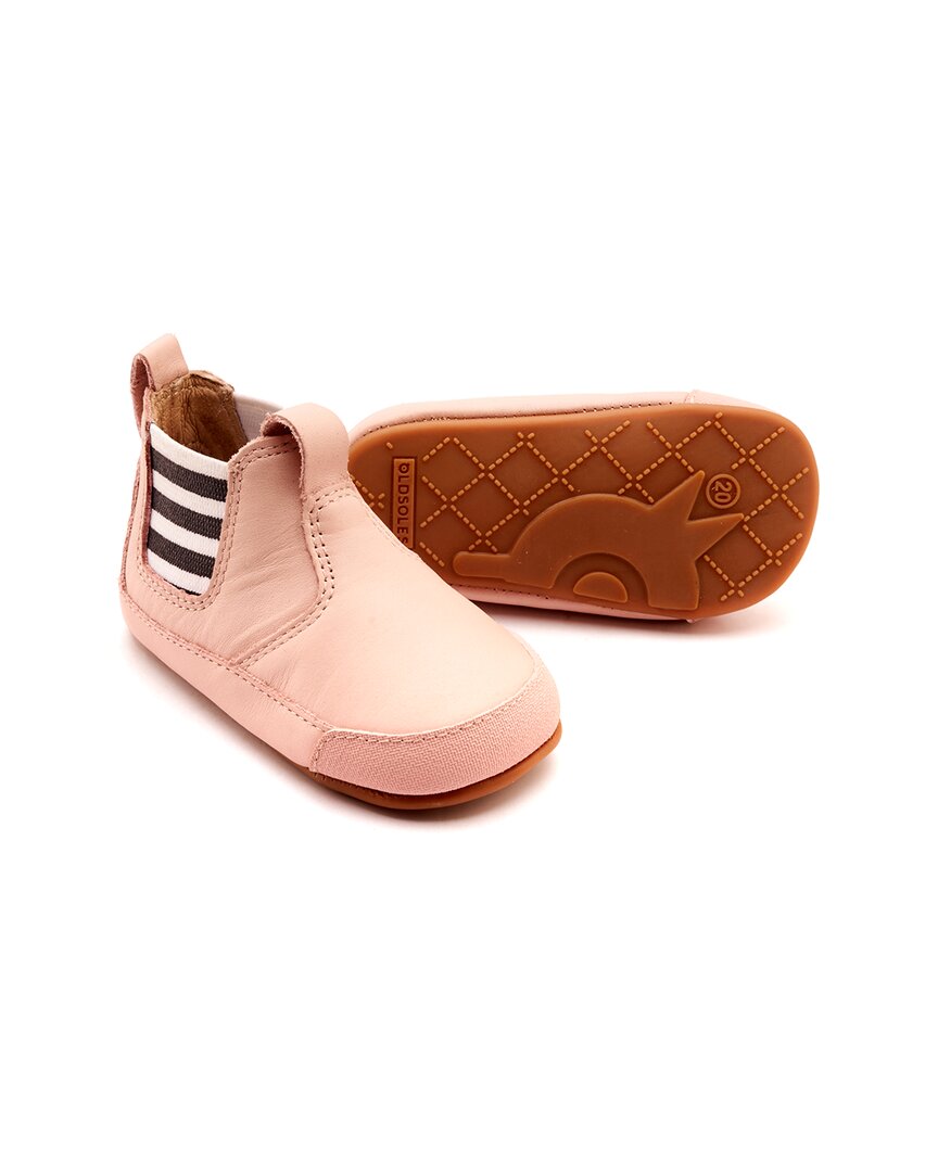 Old Soles Hardy Local Leather Sneaker