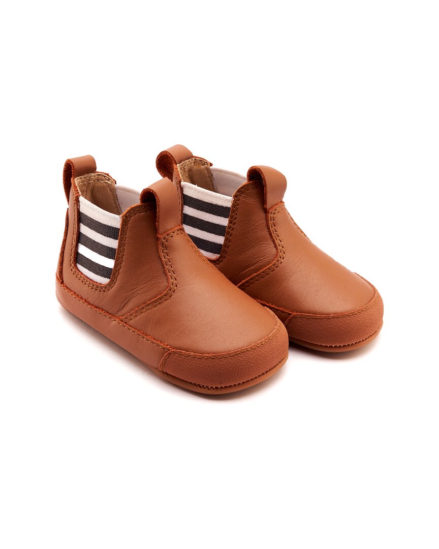 Old Soles Hardy Local Leather Sneaker