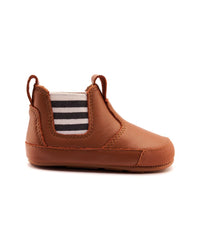 Old Soles Hardy Local Leather Sneaker