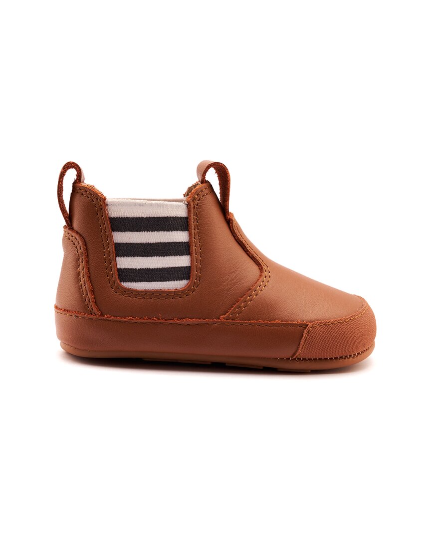 Old Soles Hardy Local Leather Sneaker