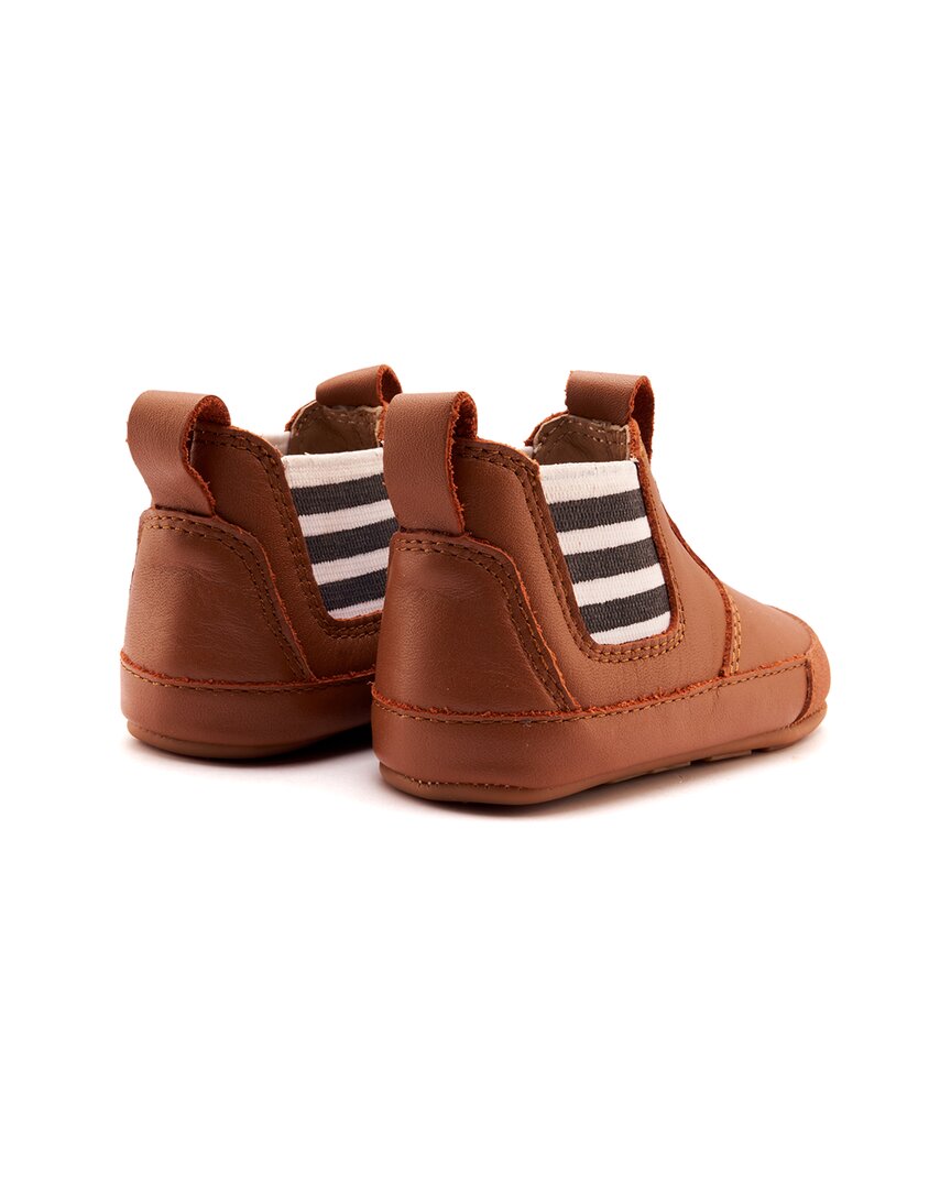 Old Soles Hardy Local Leather Sneaker