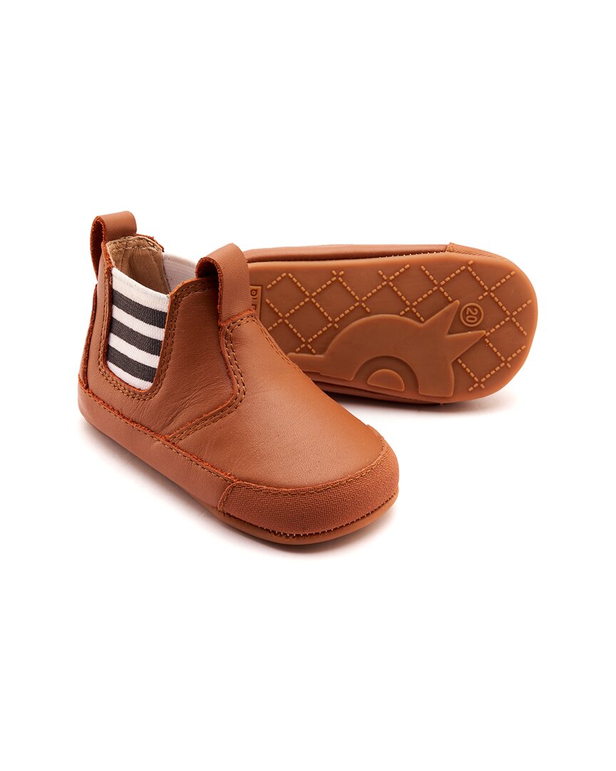 Old Soles Hardy Local Leather Sneaker