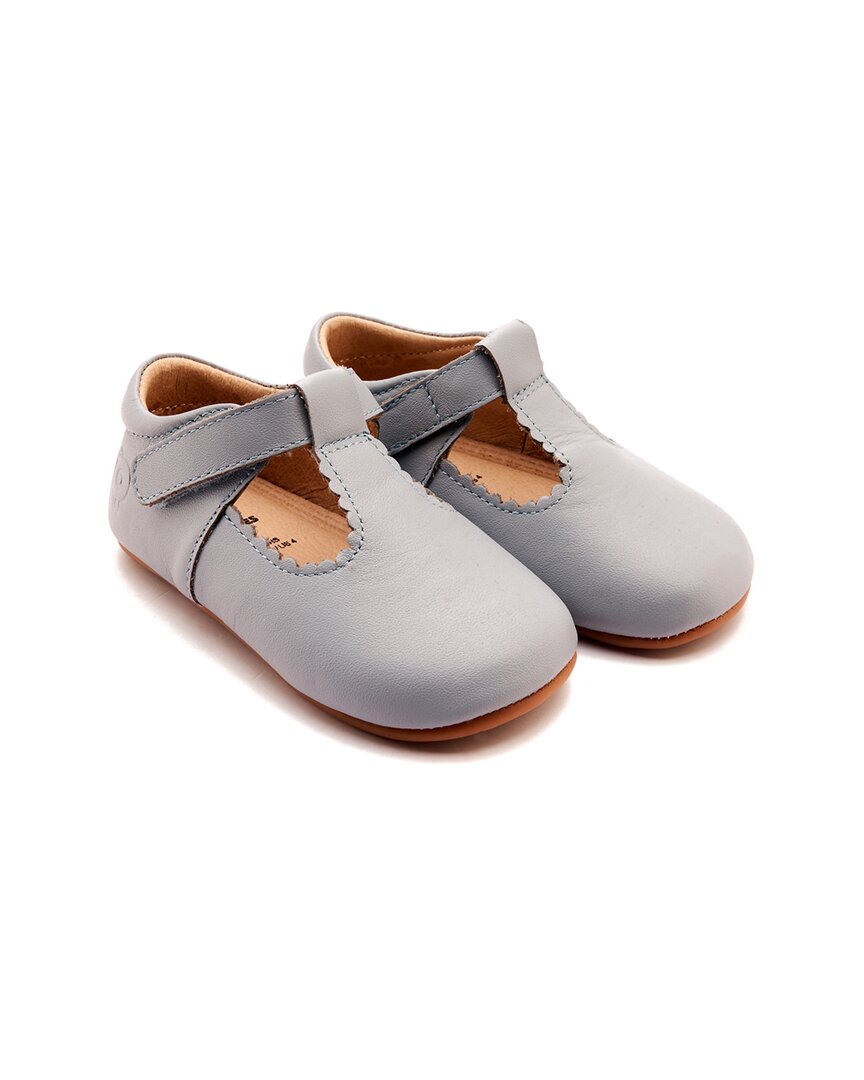 Old Soles Rose Baby Leather Sneaker