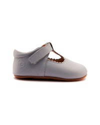Old Soles Rose Baby Leather Sneaker