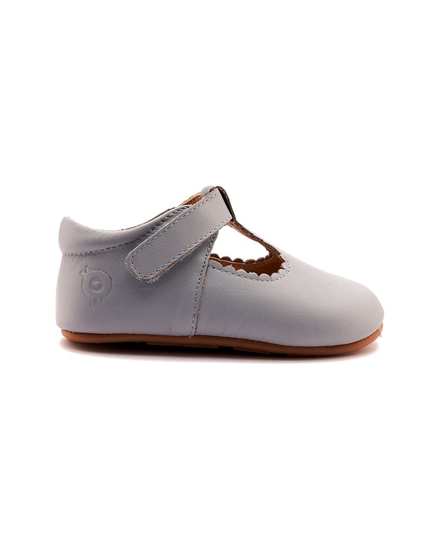 Old Soles Rose Baby Leather Sneaker