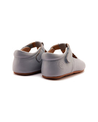 Old Soles Rose Baby Leather Sneaker