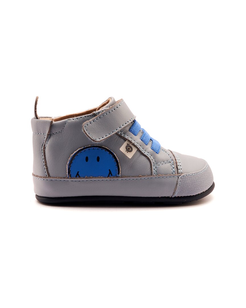 Old Soles Super Smile Leather Sneaker