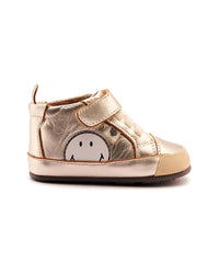 Old Soles Super Smile Leather Sneaker