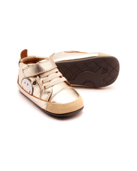 Old Soles Super Smile Leather Sneaker