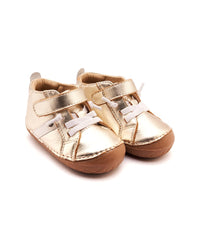 Old Soles Roadway Pave Leather Sneaker