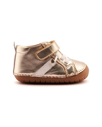 Old Soles Roadway Pave Leather Sneaker