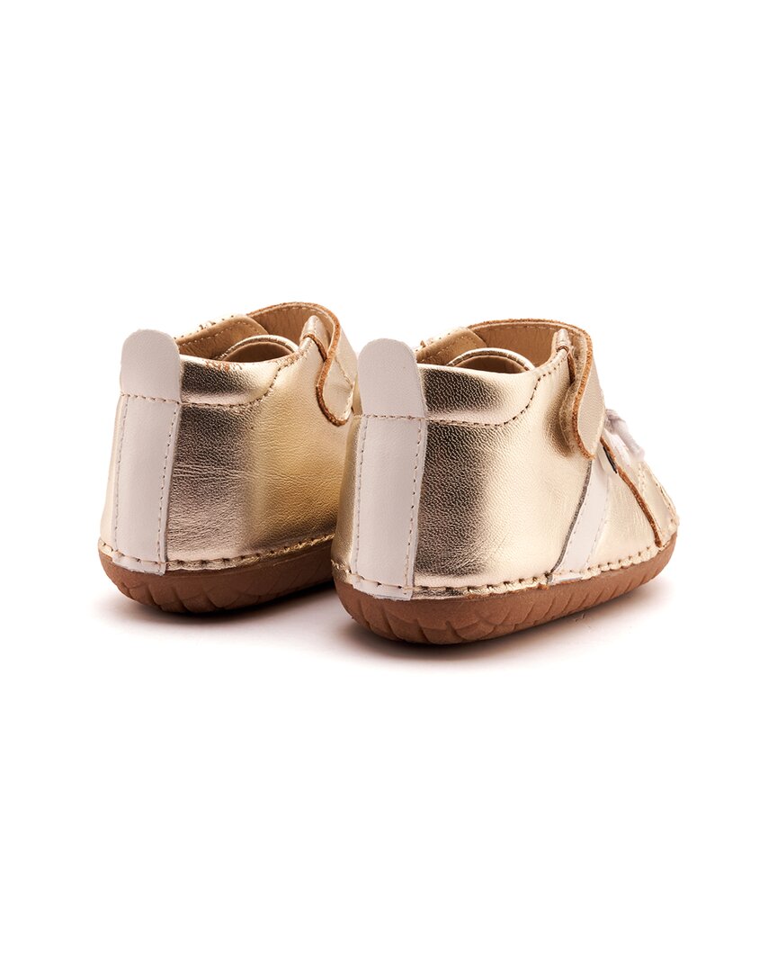 Old Soles Roadway Pave Leather Sneaker