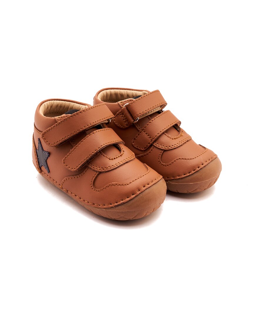 Old Soles Team Pave Leather Sneaker