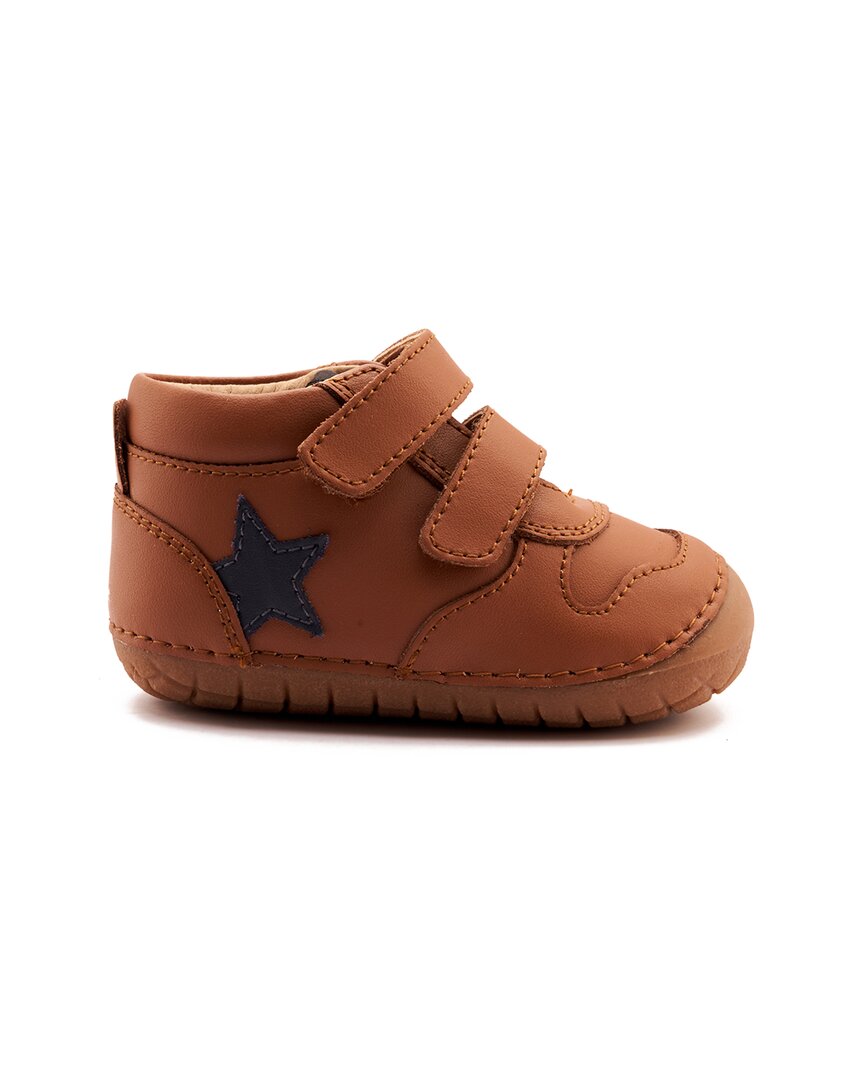 Old Soles Team Pave Leather Sneaker