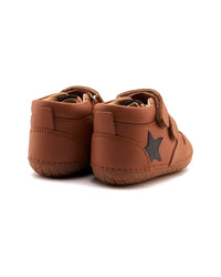 Old Soles Team Pave Leather Sneaker