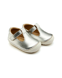 Old Soles Pave Classic-T Leather Sneaker