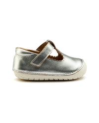 Old Soles Pave Classic-T Leather Sneaker