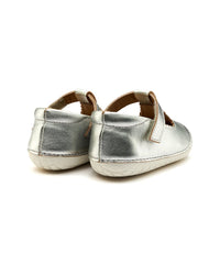 Old Soles Pave Classic-T Leather Sneaker