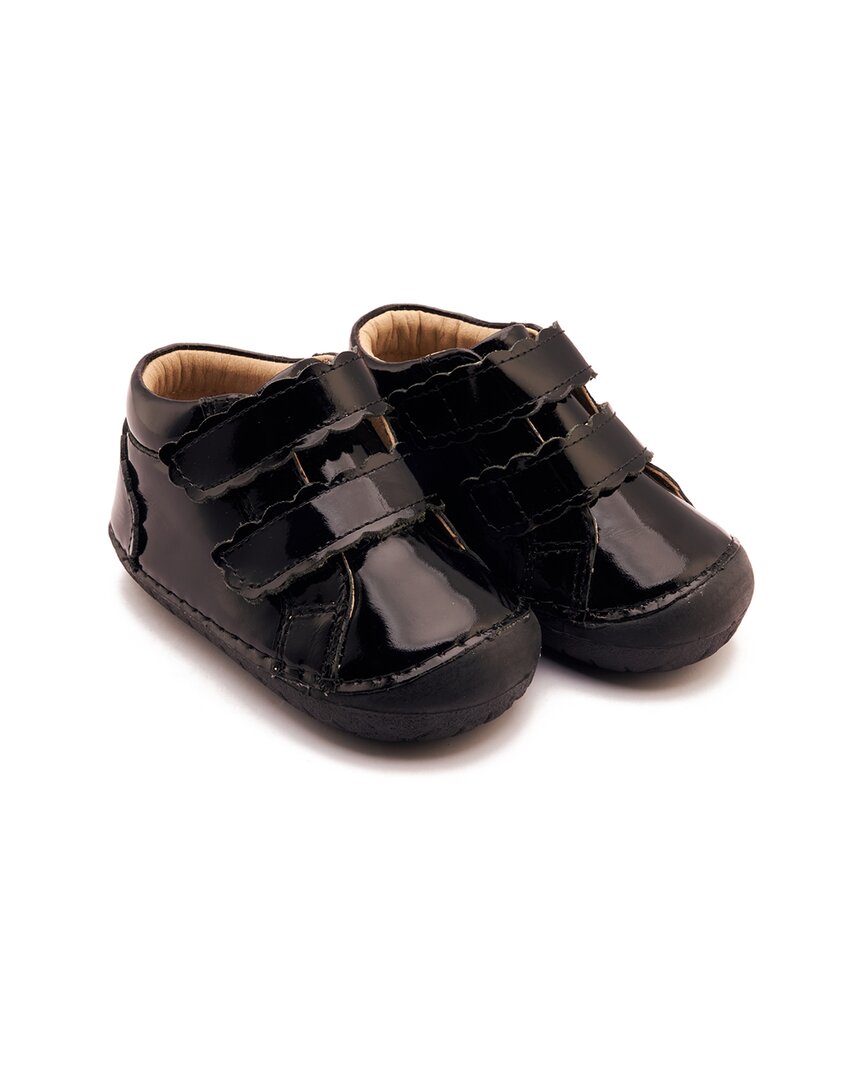 Old Soles Pave Shade Leather Sneaker