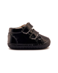 Old Soles Pave Shade Leather Sneaker