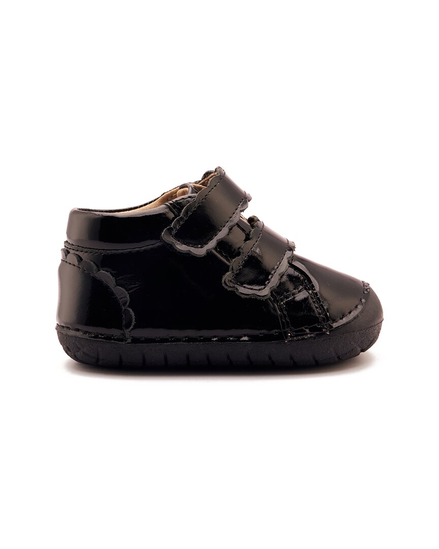 Old Soles Pave Shade Leather Sneaker