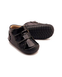 Old Soles Pave Shade Leather Sneaker