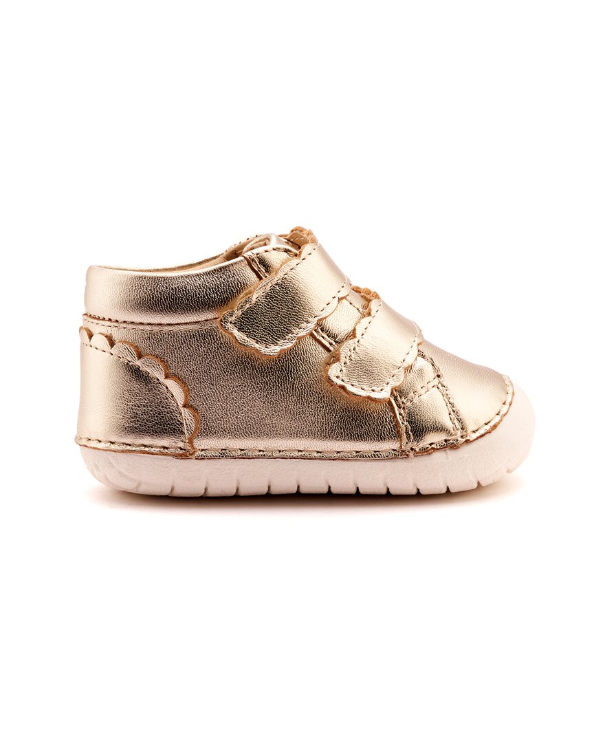 Old Soles Pave Shade Leather Sneaker