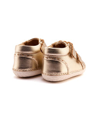 Old Soles Pave Shade Leather Sneaker