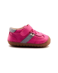 Old Soles Gravel Pave Leather Sneaker