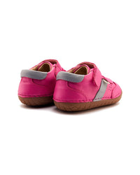 Old Soles Gravel Pave Leather Sneaker