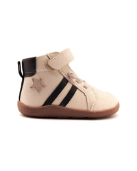Old Soles Boss Ground Leather Sneaker