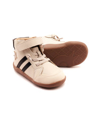 Old Soles Boss Ground Leather Sneaker