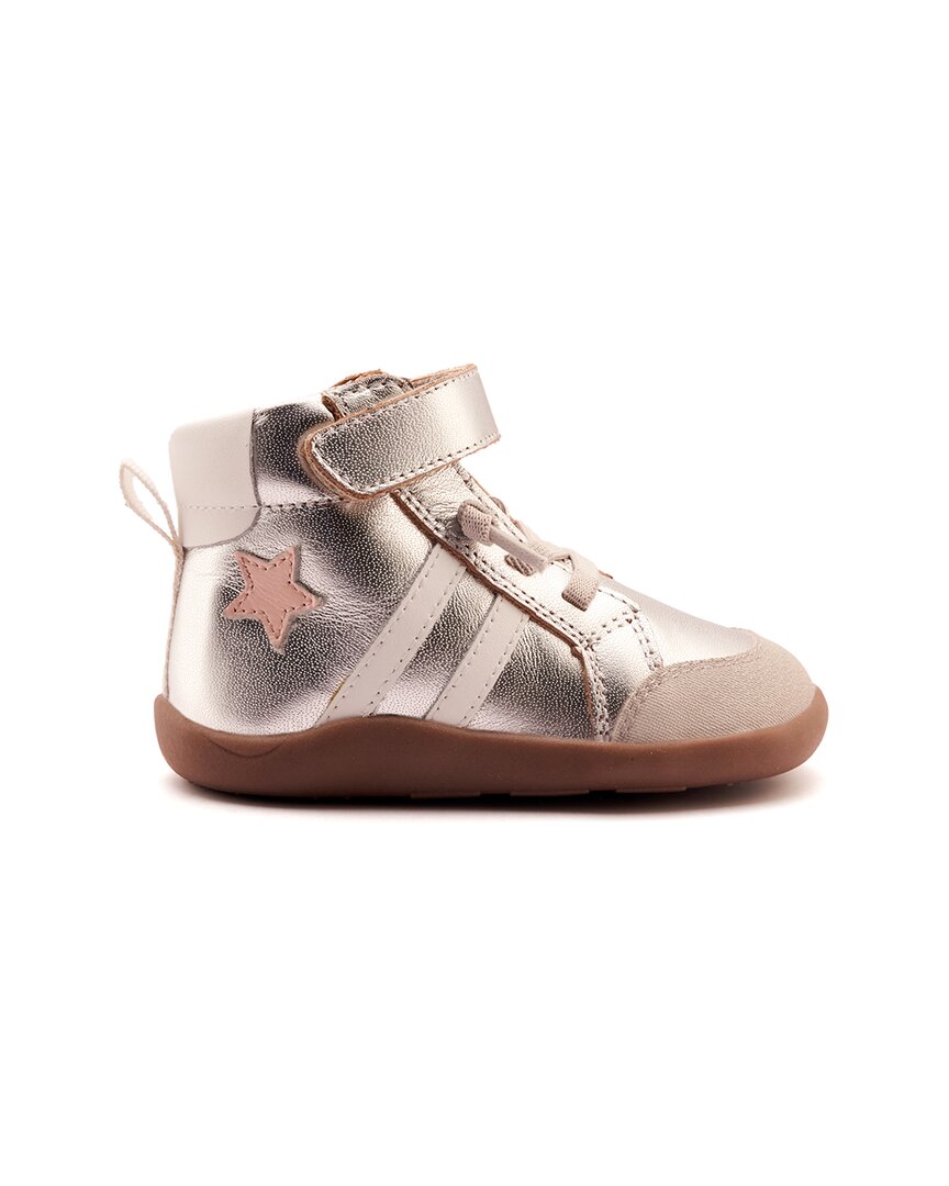 Old Soles Boss Ground Leather Sneaker