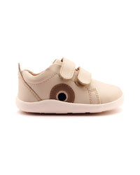 Old Soles Todio Leather Sneaker
