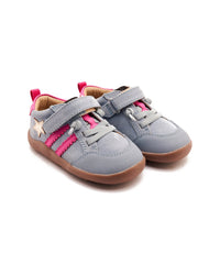 Old Soles Wos Ground Leather & Suede Sneaker