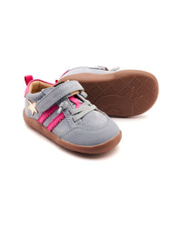 Old Soles Wos Ground Leather & Suede Sneaker