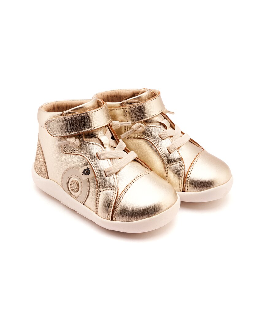 Old Soles Pushka Leather Sneaker