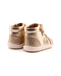 Old Soles Pushka Leather Sneaker