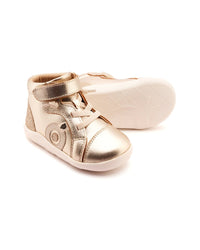 Old Soles Pushka Leather Sneaker