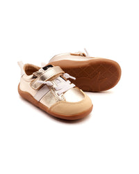 Old Soles Retro Ground Leather Sneaker