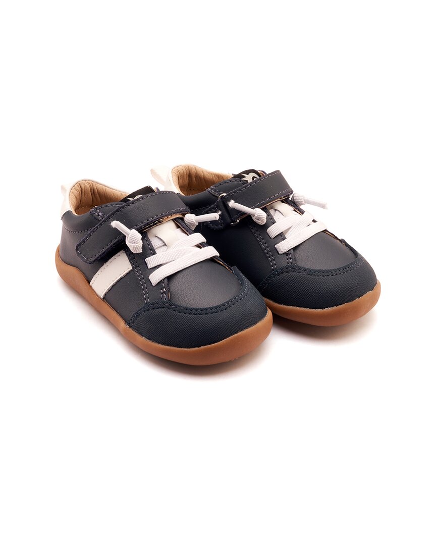 Old Soles Retro Ground Leather Sneaker