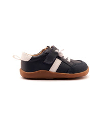 Old Soles Retro Ground Leather Sneaker